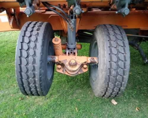 Sembradora Agrometal ADX 2017 - 49 a 19 Kit a 38