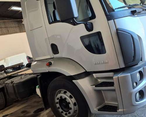 Ford 1932 6X2 (2014)