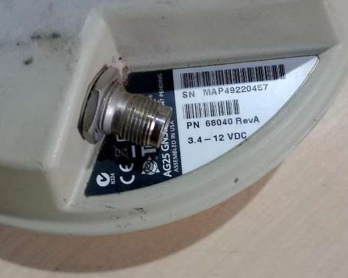 Antena Trimble AG 25