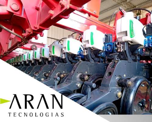 Dosificador Neumático Variable Inteligente Autoregulable