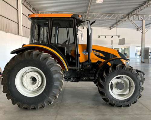 Valtra A124 de 128hp -unidad Disponible-
