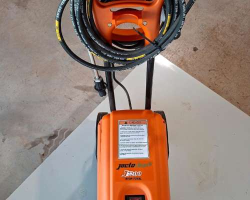 Hidrolavadora Jacto Mod. J7200
