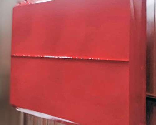 Tanques de Combustible Linea Vassalli -don Roque