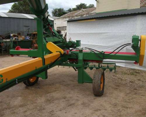 Extractora Agrotec Nueva (disponible) CEL 3468531852