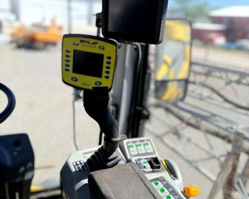 Pulverizador Pla Mapii 3250 BT - 2012 - 30 Mts- Piloto