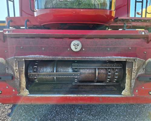 Cosechadora - Case IH - Mod 7130 - año 2017 - Duales - 3000h