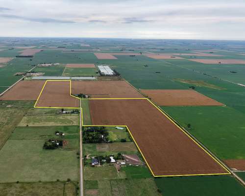 47,33 Ha Firmat Santa FE