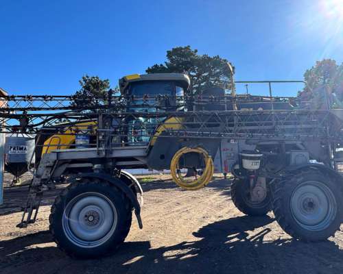 Pulverizadora Pla 3300 MD