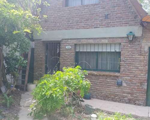 Chalet Alpino 90 M2 - Garage, Terraza, Altillo, Apto Crédito