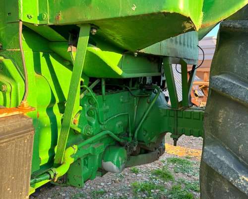 John Deere 2420 Impecable 🦌🔥⭐⭐⭐