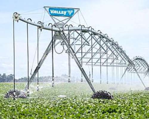 3000 Has Excepcionales con Riego en la Provincia de Córdoba.