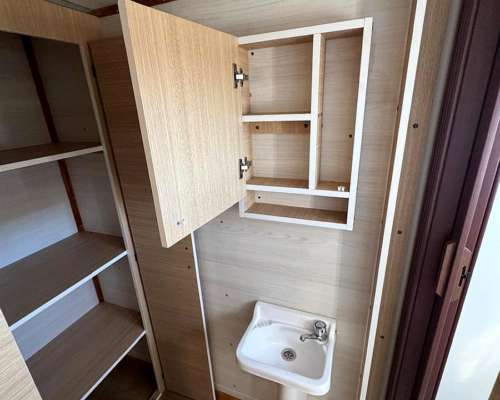 Casilla FM 7300 6 Camas