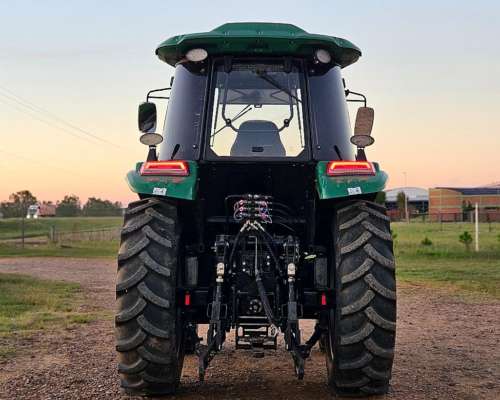 Tractor Chery RC1204 120hp