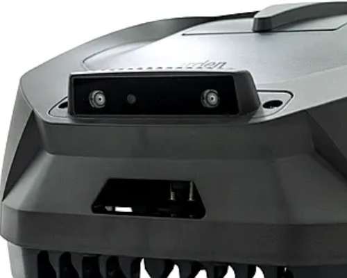Cortadora Cesped Robot Fema FR35 800 M2
