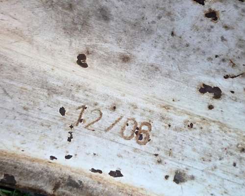 Sembradora Crucianelli Pionera Grano Fino de 35 a 20 cm