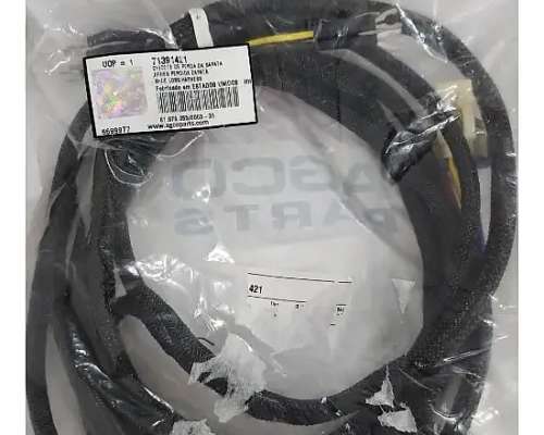 Cable Sensor Perdida de Zaranda