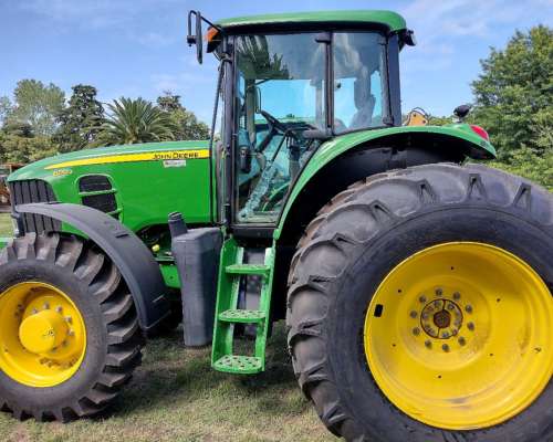 Tractor Jhon Deere 6170j Nuevo sin USO Entrega Inmediata
