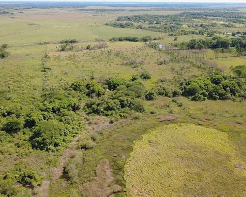 Paso de la Patria - Chacra de 10 Hectáreas en Venta