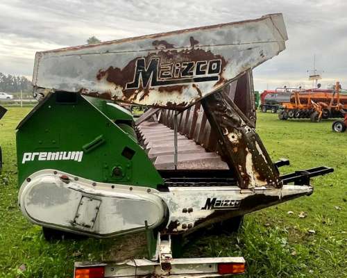 Cabezal Maicero Maizco Premium 1310