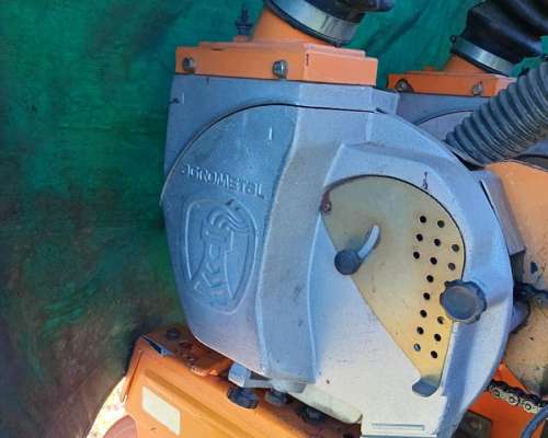 Sembradora Agrometal, TX Pivot 1, año 2011, 23 a 35