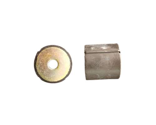 Apoyo de Goma Boton de Capot Valtra / Agco Allis