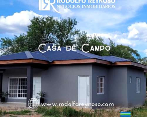 Casa de Campo - San José ER