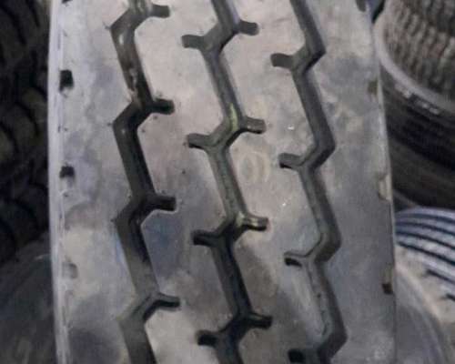 275/80 R22.5 Pirelli Formula Drive año 2018