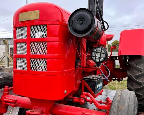 Vendo Farh 55 HP