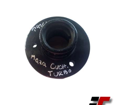 Maza Cuchilla Ondulada G-426163 Crucianelli