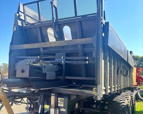 Carro Compact/esparc.akron Mod CC38100 (CC005