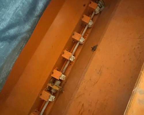 Sembradora Agrometal TX Mega 16/52 Neumatica Clic, Fertiliz.