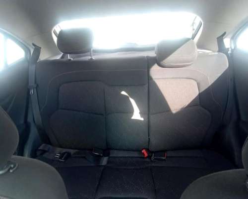 Chevrolet Onix LTZ 1.4 98cv 2013 GNC $ 14.699.000 142.000km