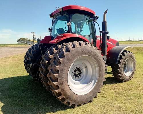 Case IH Puma 230 - año 2019