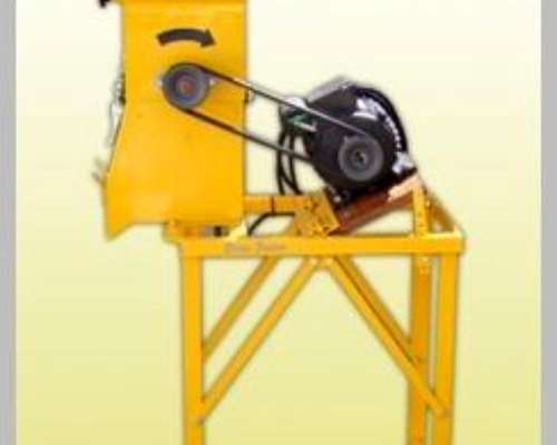Moledora de Granos ECO 304a