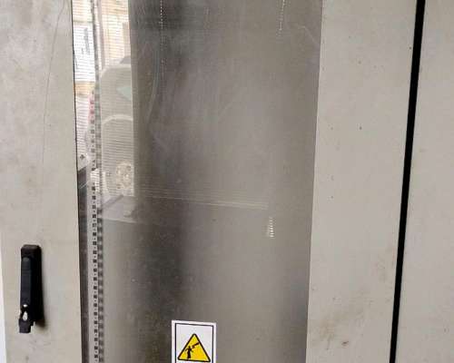 Gabinete Tablero Electrico Impecable