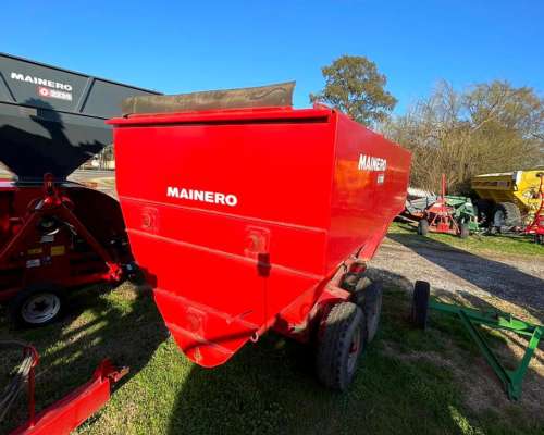 Mixer Mainero Modelo: 2932