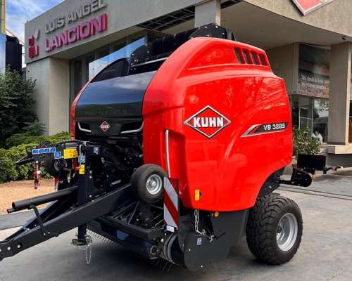 Kuhn VB 3285 OF (sin Cutter)
