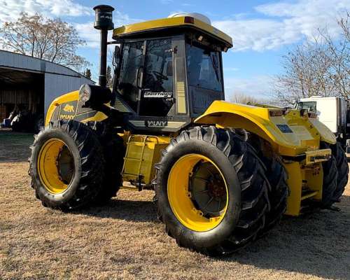 Tractor Pauny 500 C ART