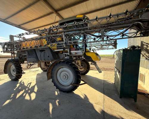 Pulverizadora Pla MAP3 3300, Simple, 30 Mts 2021.