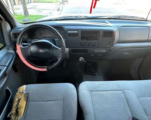 Liquido Precio Unico. Ford F-100 Sapo 4X2 3.9 D. C/ Simple