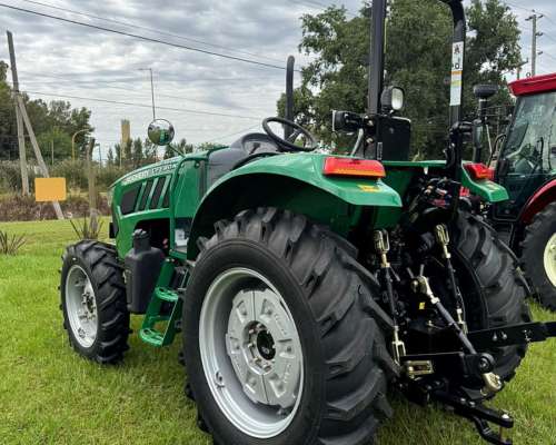 Tractores Marca Chery en Todas SUS Versiones