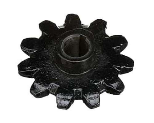 Engranaje de Noria New Holland CR