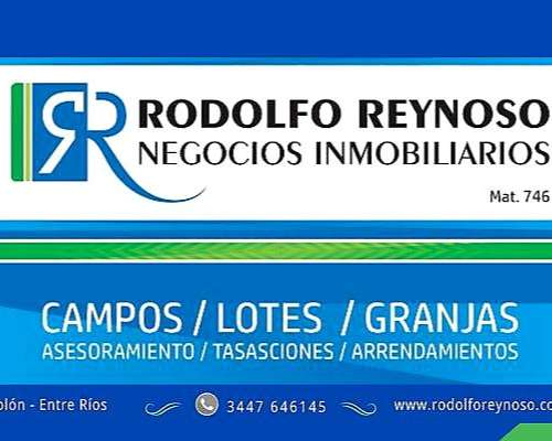 3 Hectáreas – Concepción del Uruguay