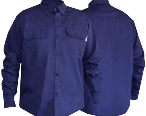 Ropa de Trabajo Nueva