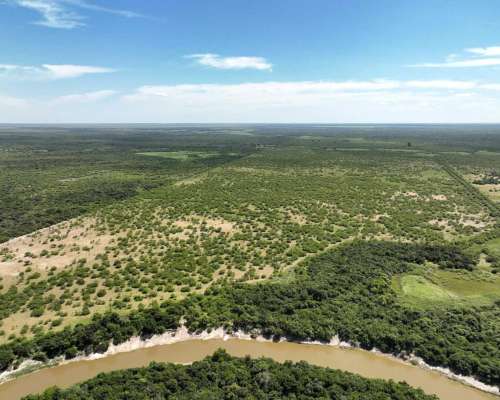 Pcia. de Corrientes - Sauce 1076 Ha