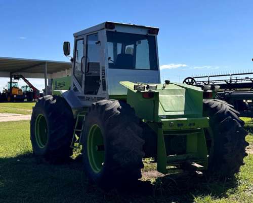 Zanello Articulado 460 Oportunidad