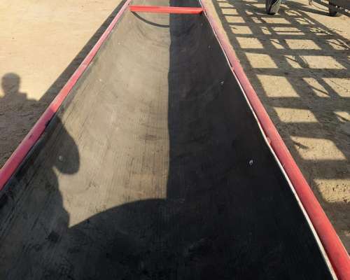 Comederos Móviles para Ganado