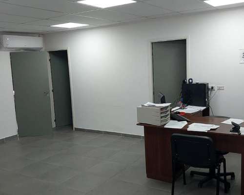 Planta de Silo en Funcionamiento
