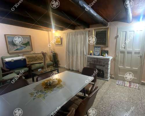 Chacra en Venta de 3,5 Has en Arturo Segui