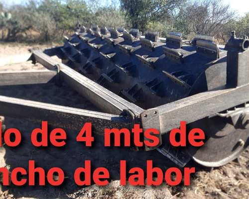 Rolo para el Monte
